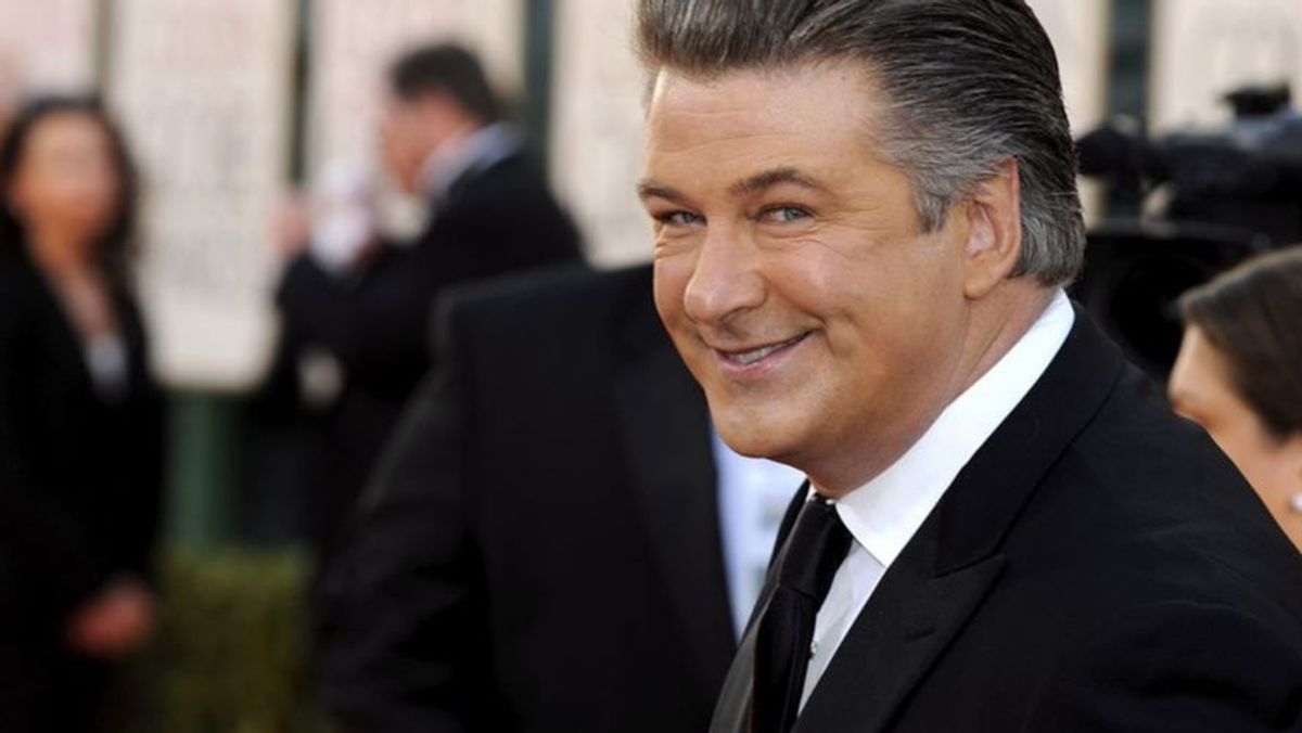 El actor Alec Baldwin se somete a una delicada intervención quirúrgica