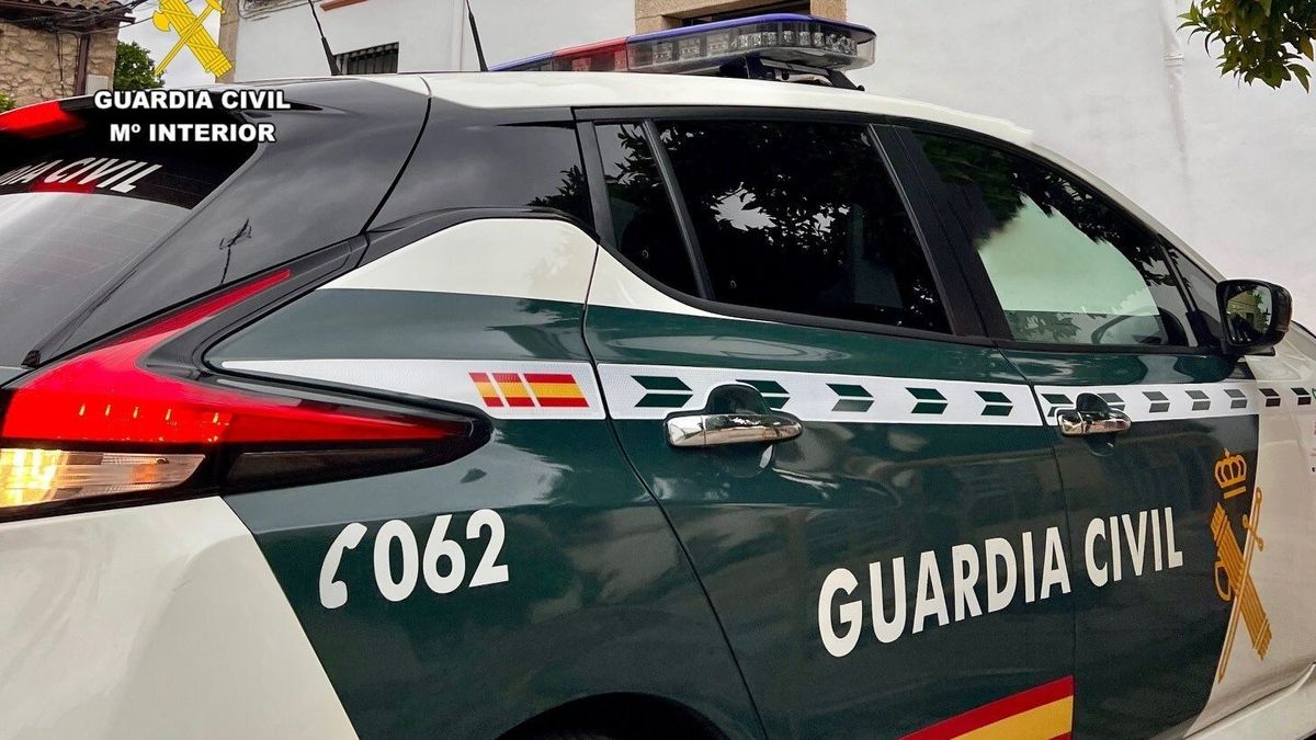 Fallece un hombre en un accidente de caza en Monesterio (Badajoz)