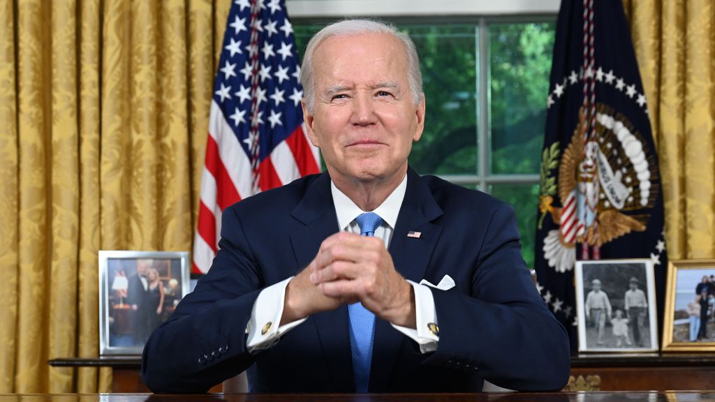 Joe Biden