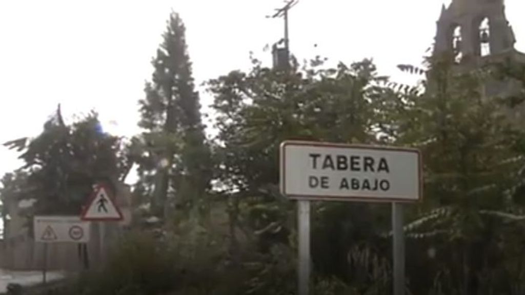 Rebelión en Tabera de Abajo, Salamanca: no quieren celebrar las elecciones generales