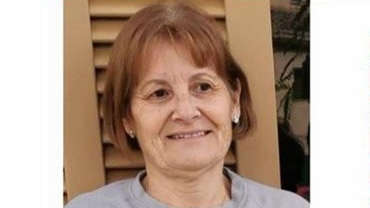 Antonia María Soriano Mas