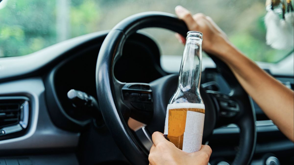 Castelldefels premia con 10 euros a los jóvenes conductores que no han consumido alcohol al volante