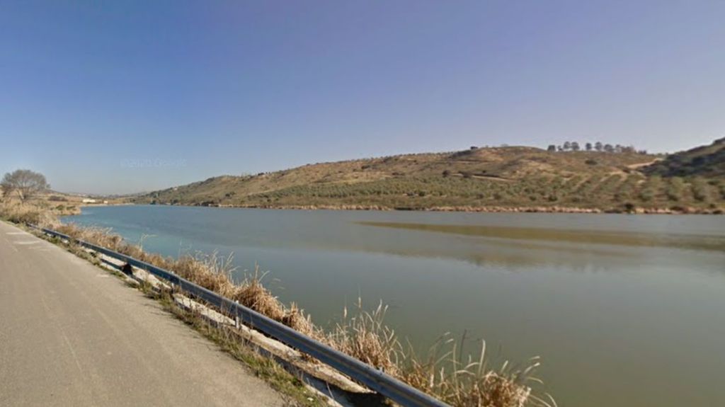 Un joven se ahoga en un embalse de Toledo cuando huía de la Guardia Civil tras intentar robar un estanco