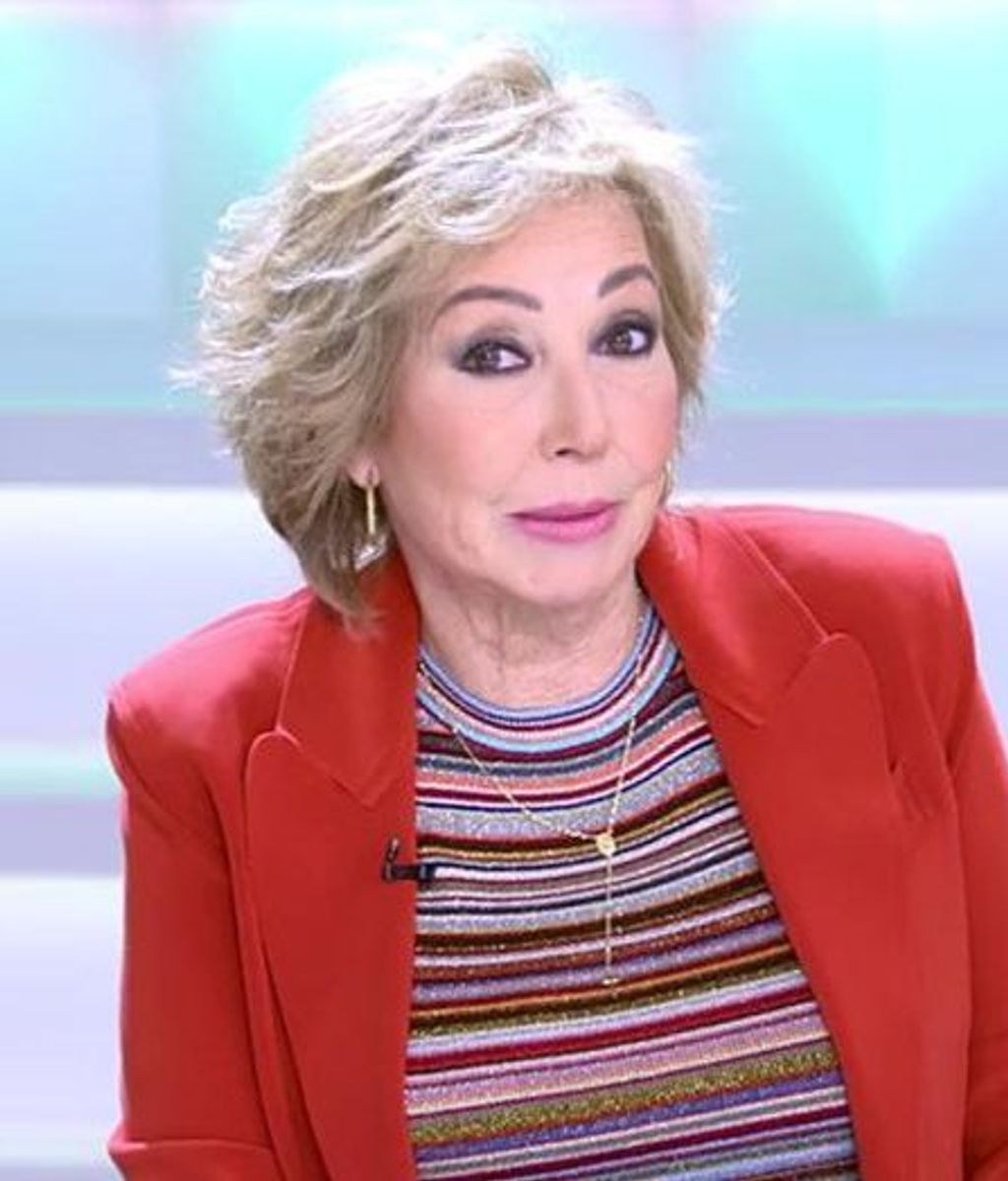 ana rosa