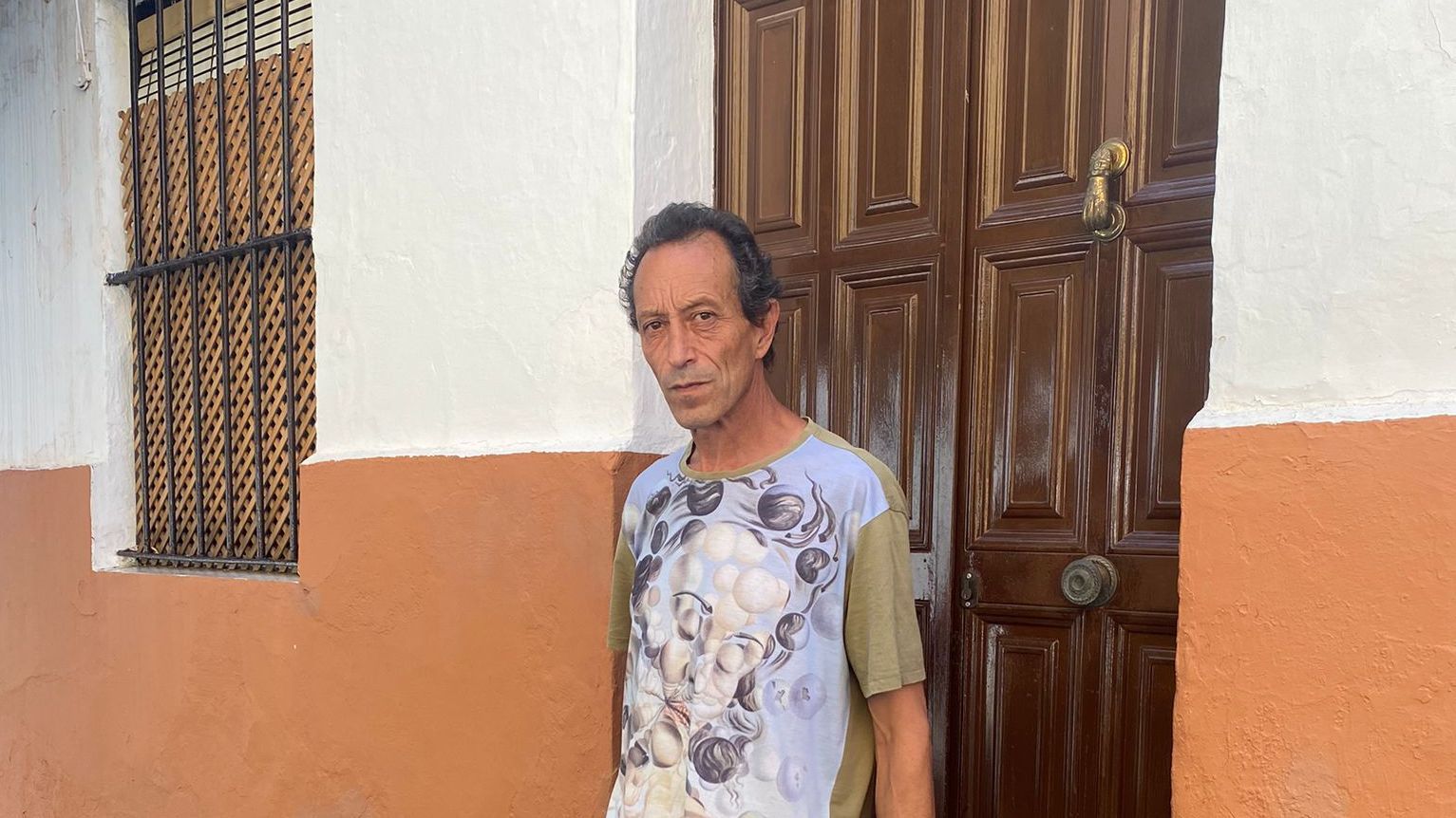 Denuncia que le okupan su casa en Sevilla y termina detenido