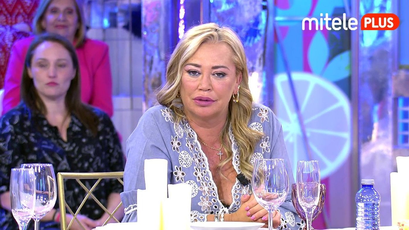 Ver Sálvame Naranja PLUS 05.06.2023 completo