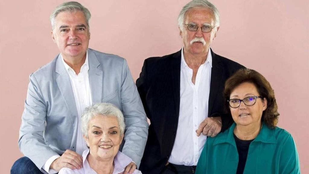 mocedades