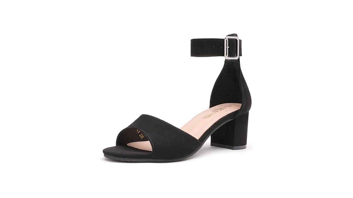 Sandalia de vestir para mujer DREAM PAIRS