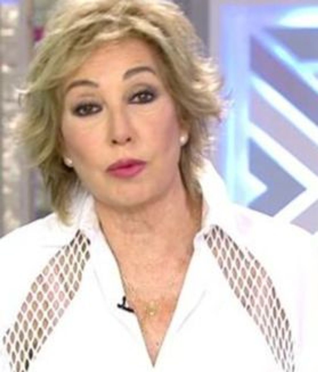ana rosa