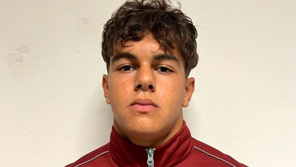 Anwar Megbli, promesa del fútbol italiano Livorno, fallece con 18 años tras un accidente de tráfico