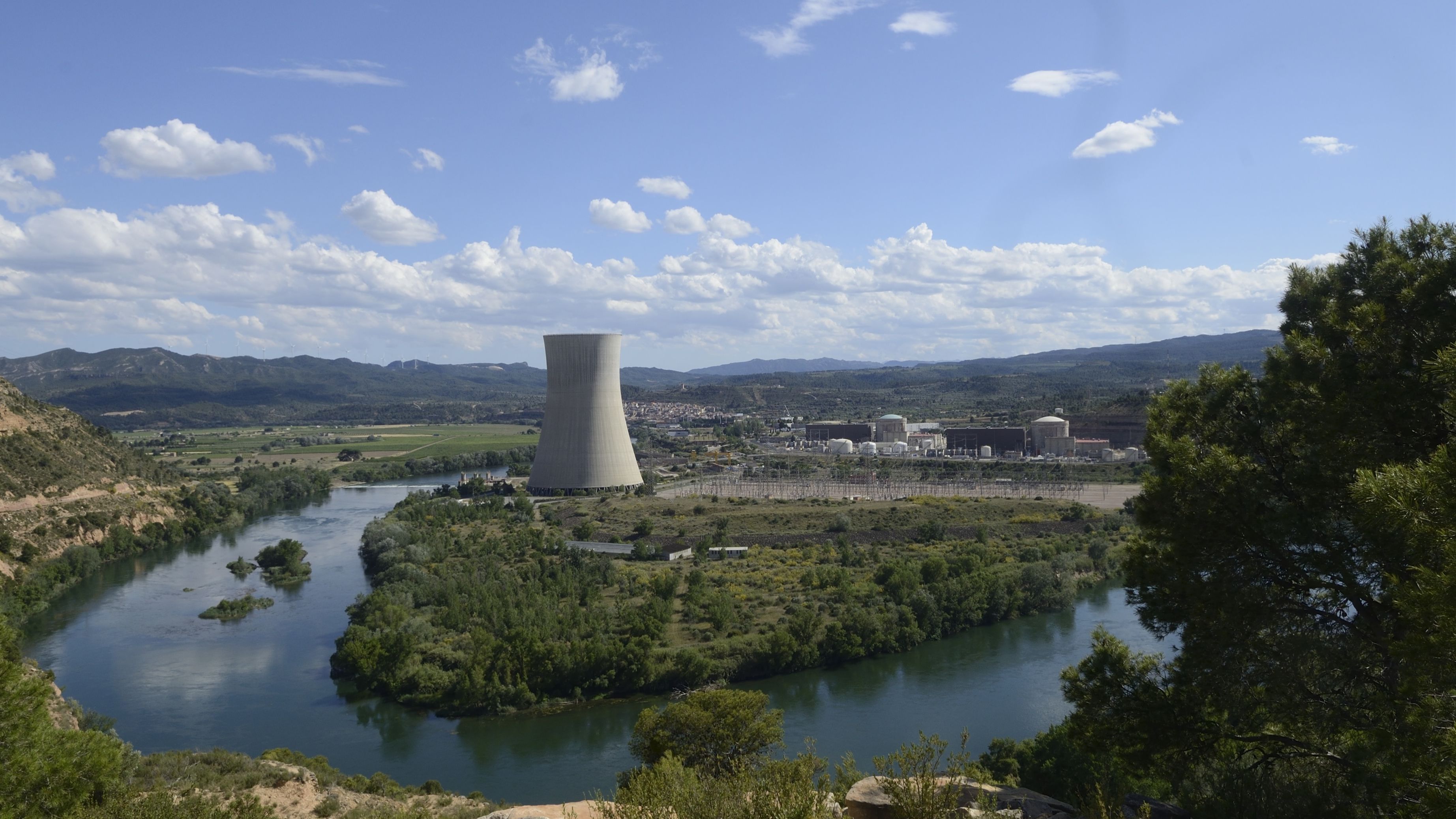 madrid-will-simulate-this-thursday-a-nuclear-accident-that-may-pressure