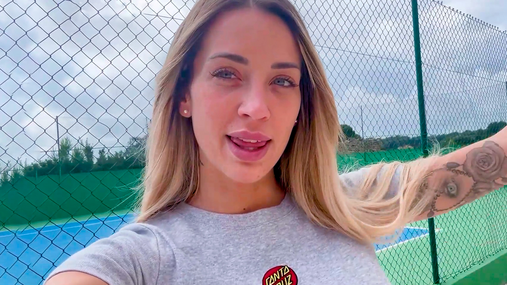 blondy
