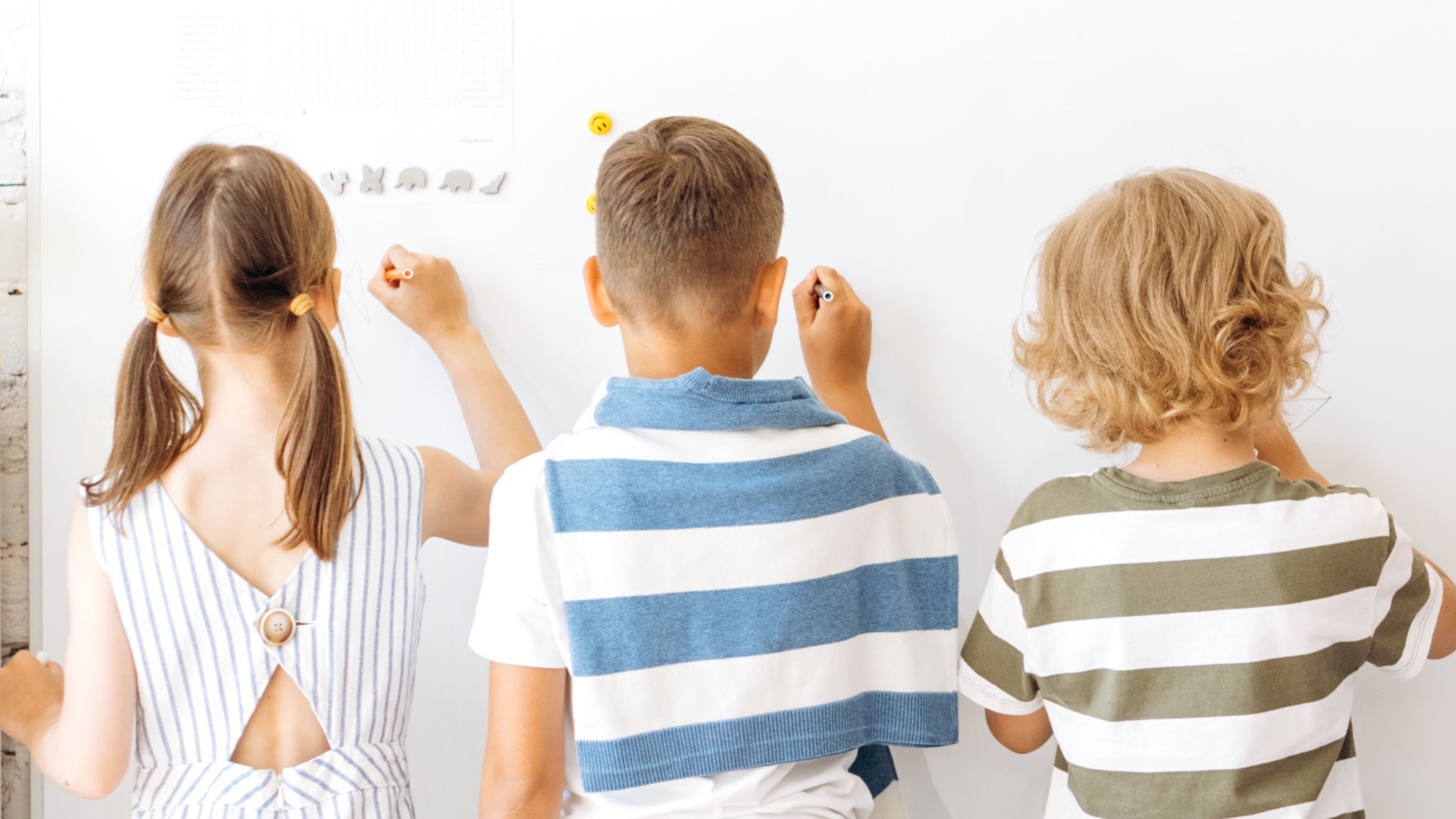 Cuándo se puede saber si un niño tiene altas capacidades