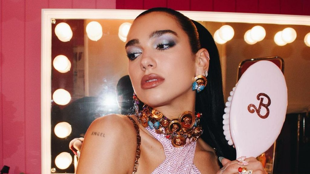 Dua Lipa