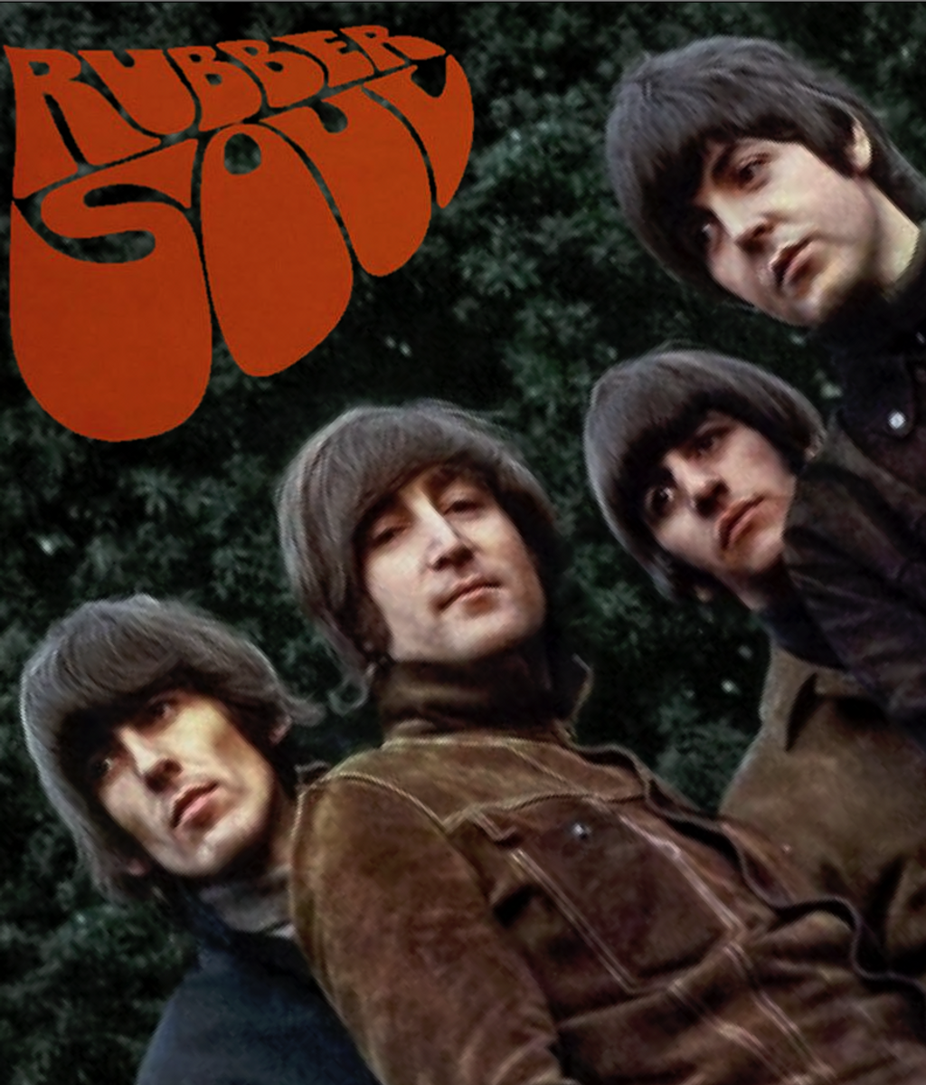 El álbum clásico de 1965 en el que los Beatles empezaron a innovar en el estudio.