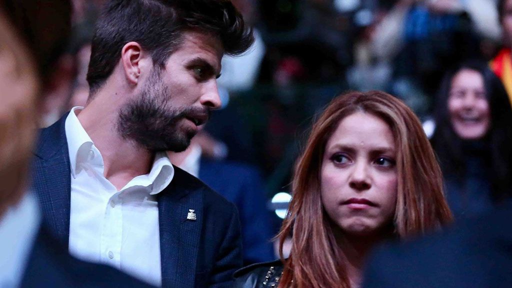 El motivo por el que Shakira ha vuelto a Barcelona con sus hijos