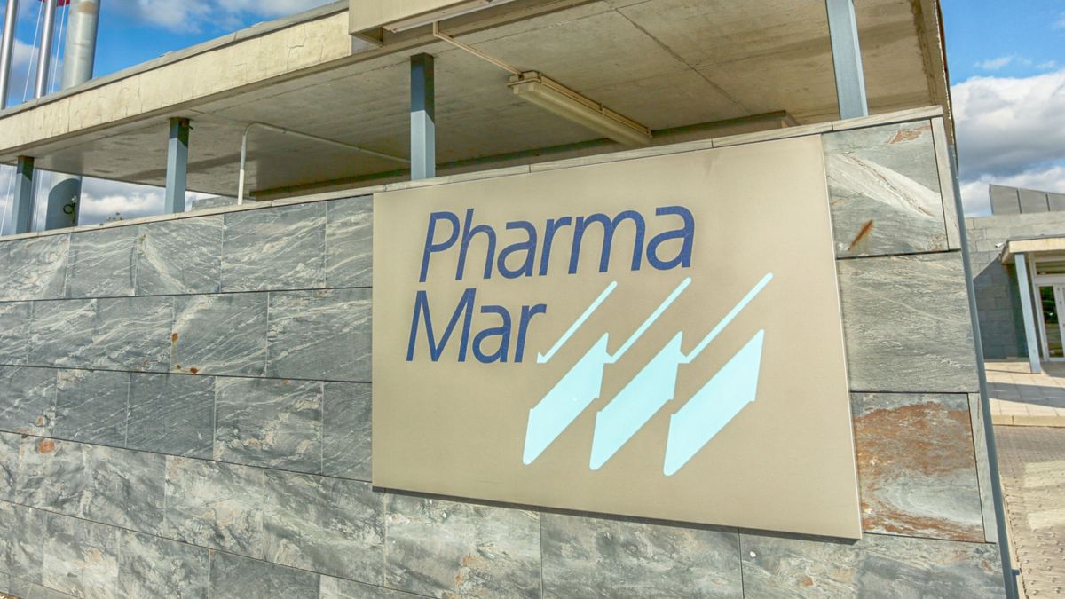 La farmacéutica madrileña PharmaMar ultima el lanzamiento su último antitumoral en China