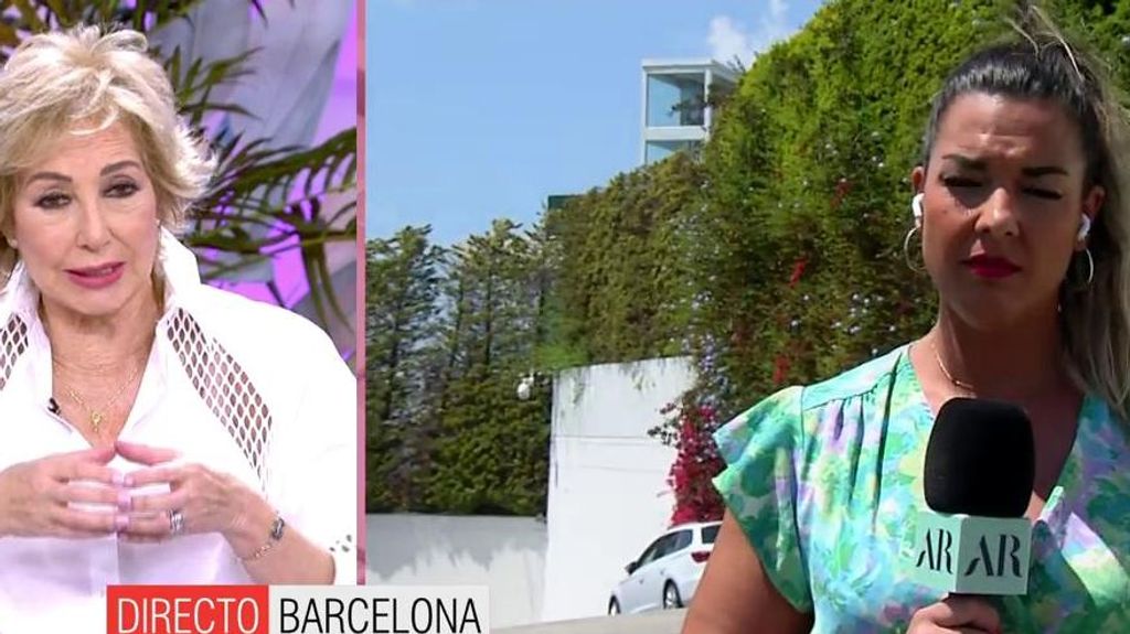 La ilegalidad que estaría cometiendo Shakira en su casa de Barcelona: "Eso está prohibido"