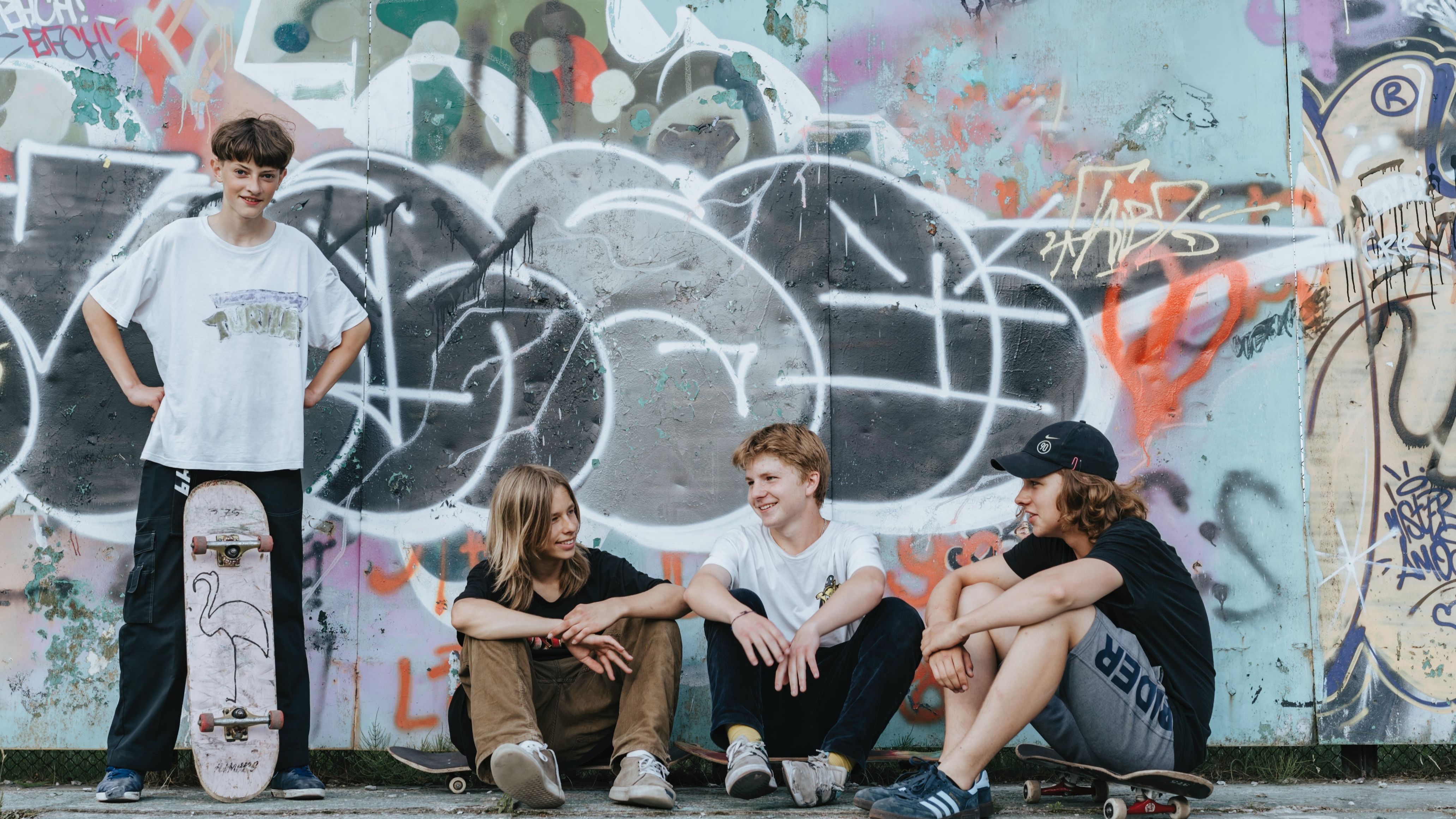 Los conflictos son habituales en la adolescencia. FUENTE: Pexels
