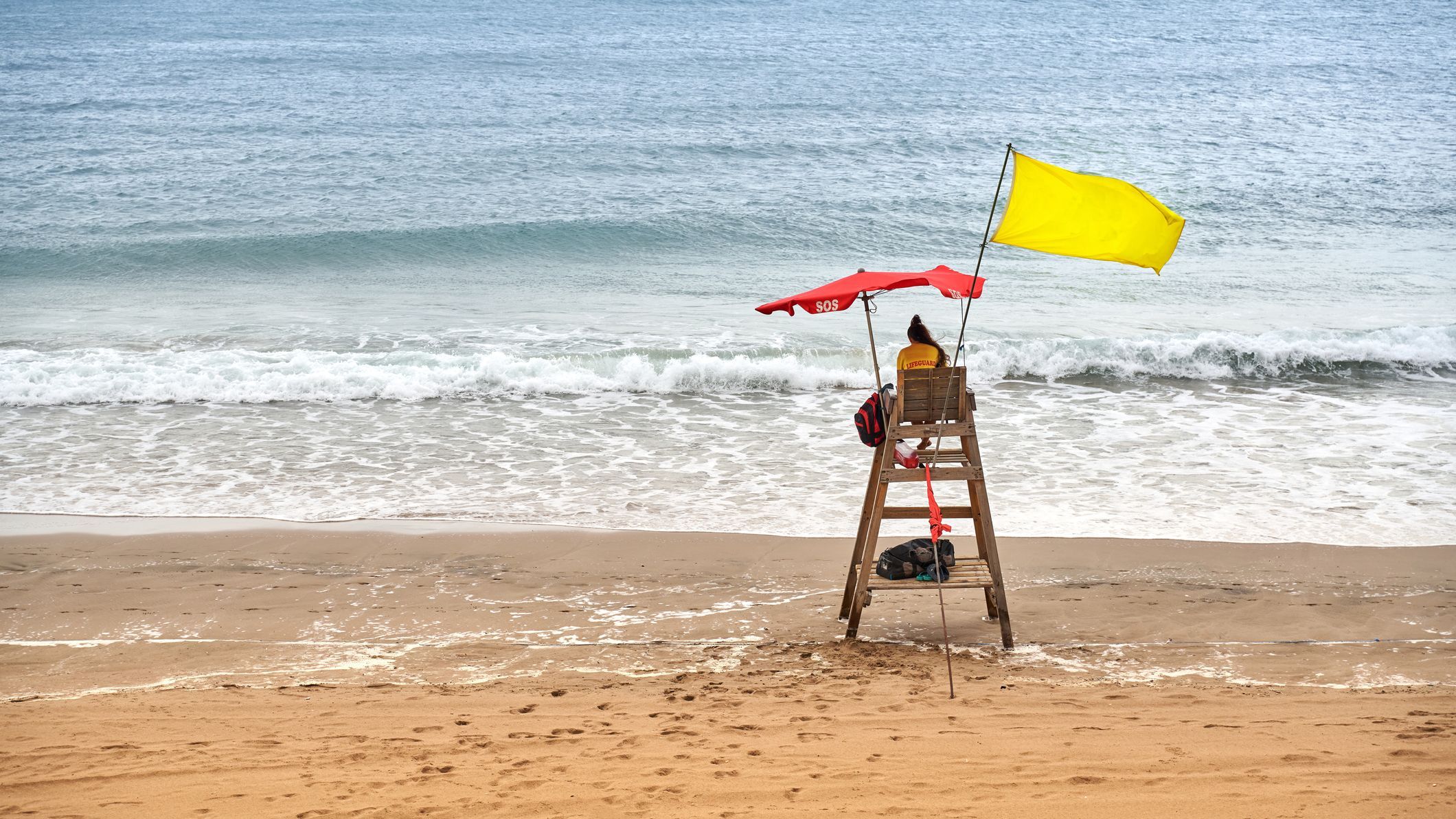 Mayo de 2023, el mes con más ahogamientos mortales en siete años