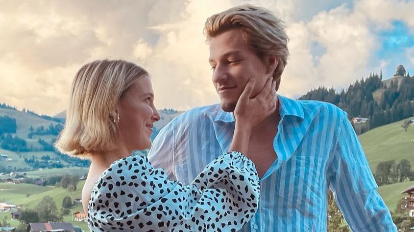 Millie y Jake