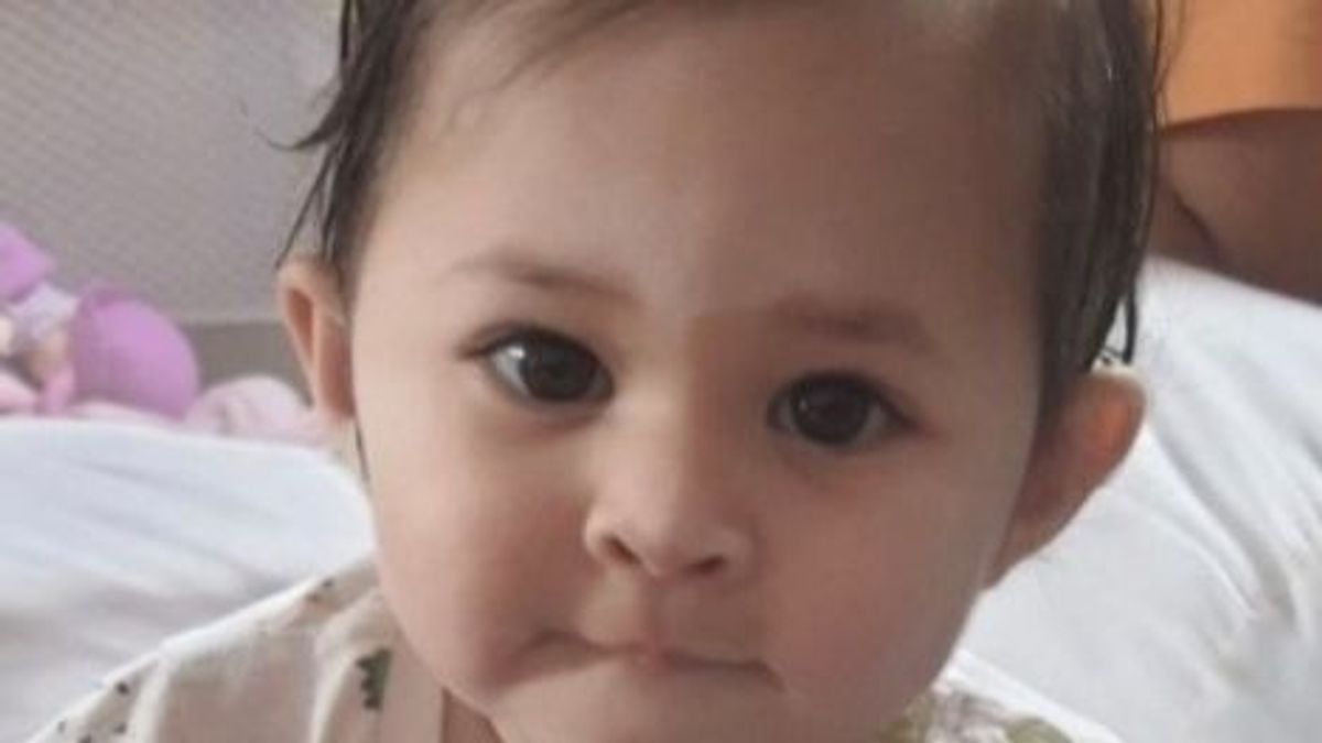 Nira, una bebé de un año, desaparece en Los Llanos de Aridane: posible nuevo caso de secuestro parental