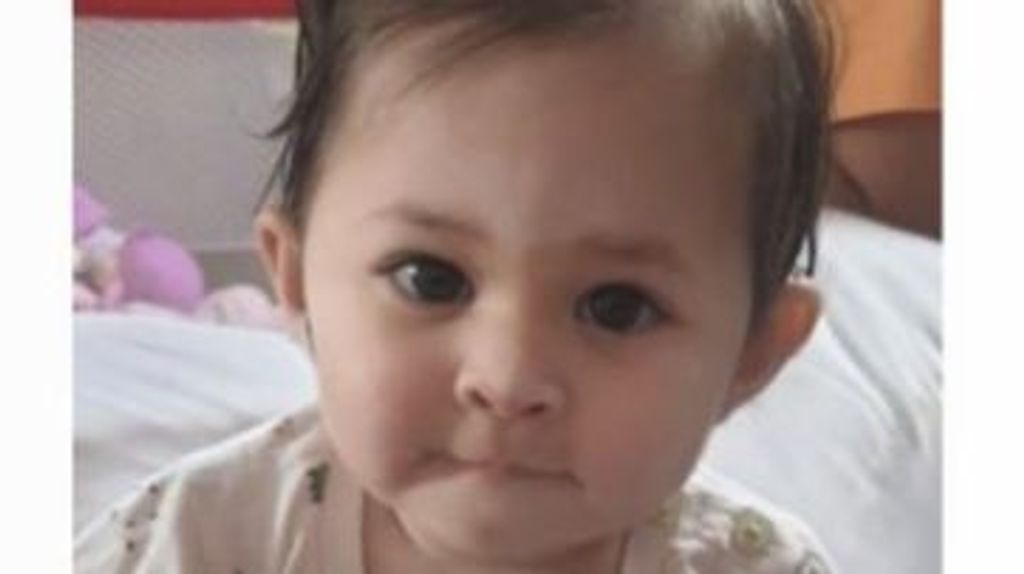 Nira, una bebé de un año, desaparece en Los Llanos de Aridane: posible nuevo caso de sustracción parental