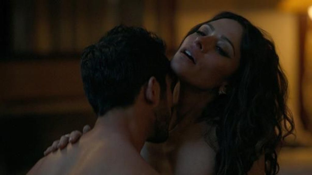 numero de orgasmos posturas o seduccion las 16 pruebas del campeonato europeo de sexo