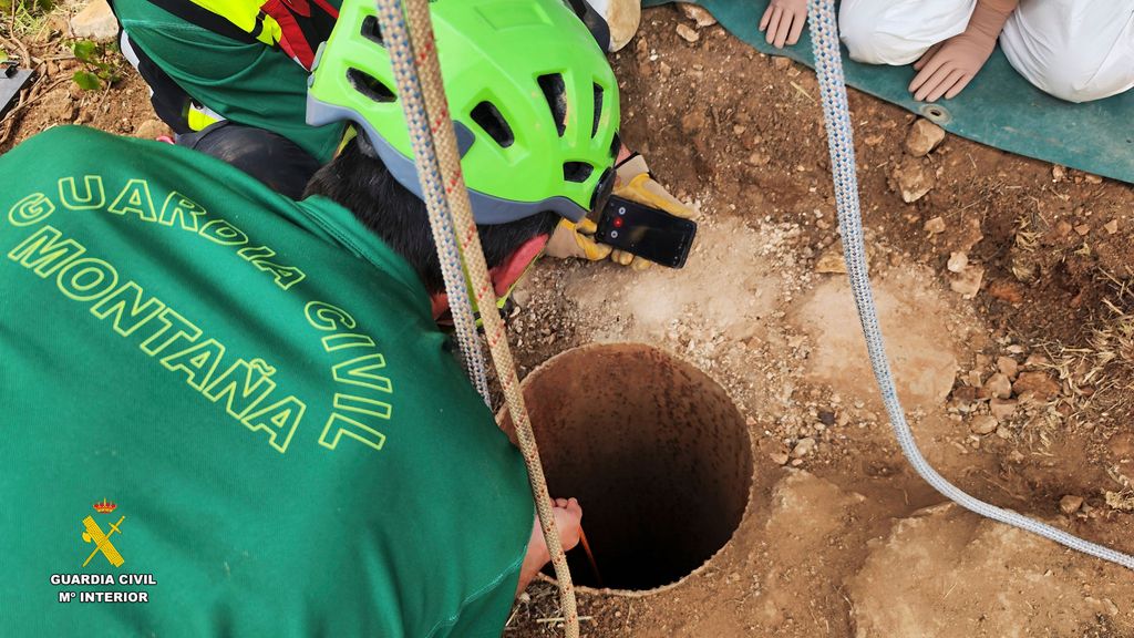 Encuentran restos óseos donde buscaban al empresario desaparecido en Manzanares