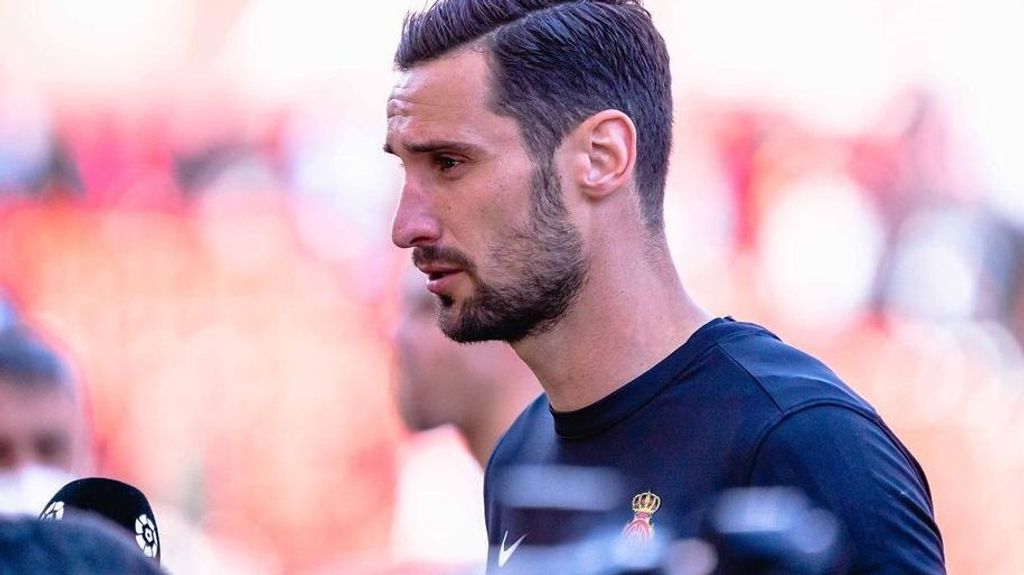 Sergio Rico