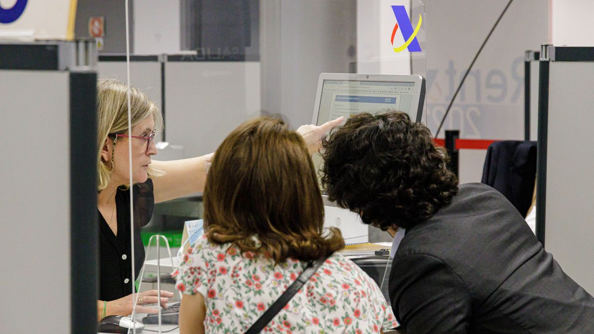 Todos los contribuyentes residentes en España, salvo excepciones, están obligados a declarar Todos los contribuyentes residentes en España, salvo excepciones, están obligados a declarar