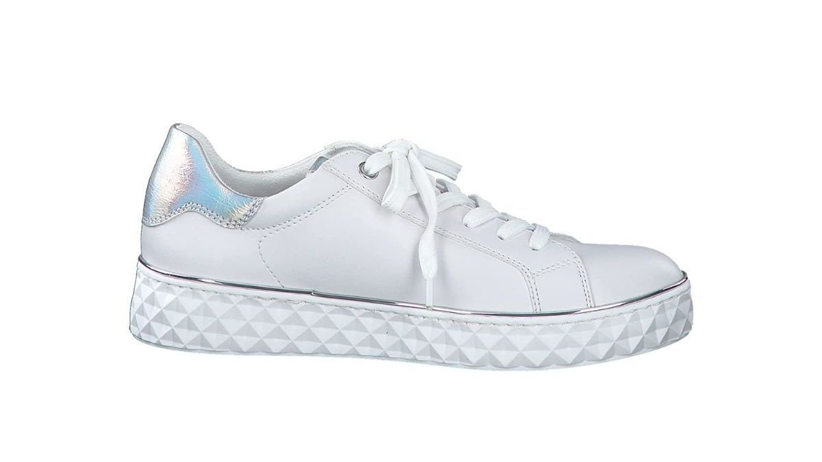 Versátiles y estilosas: así son estas zapatillas