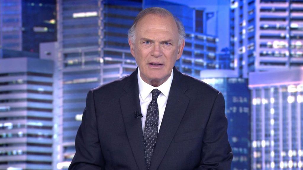 Con Pedro Piqueras Informativos Telecinco 2023 Noche 07/06/2023