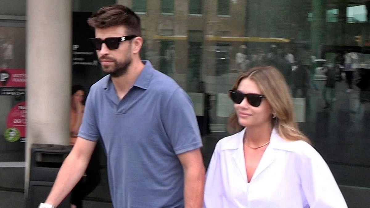 Gerard Piqué retira su petición orden de alejamiento de un paparazzi y sólo mantiene la de Clara Chía Gerard Piqué retira su petición orden de alejamiento de un paparazzi y sólo mantiene la de Clara Chía