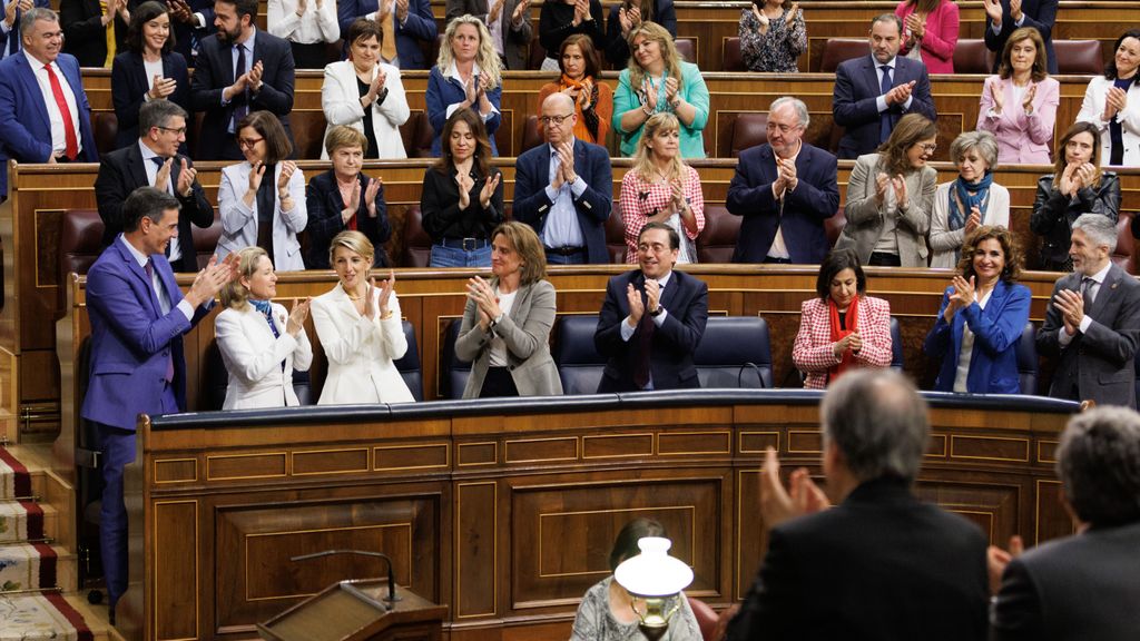 gobierno ep