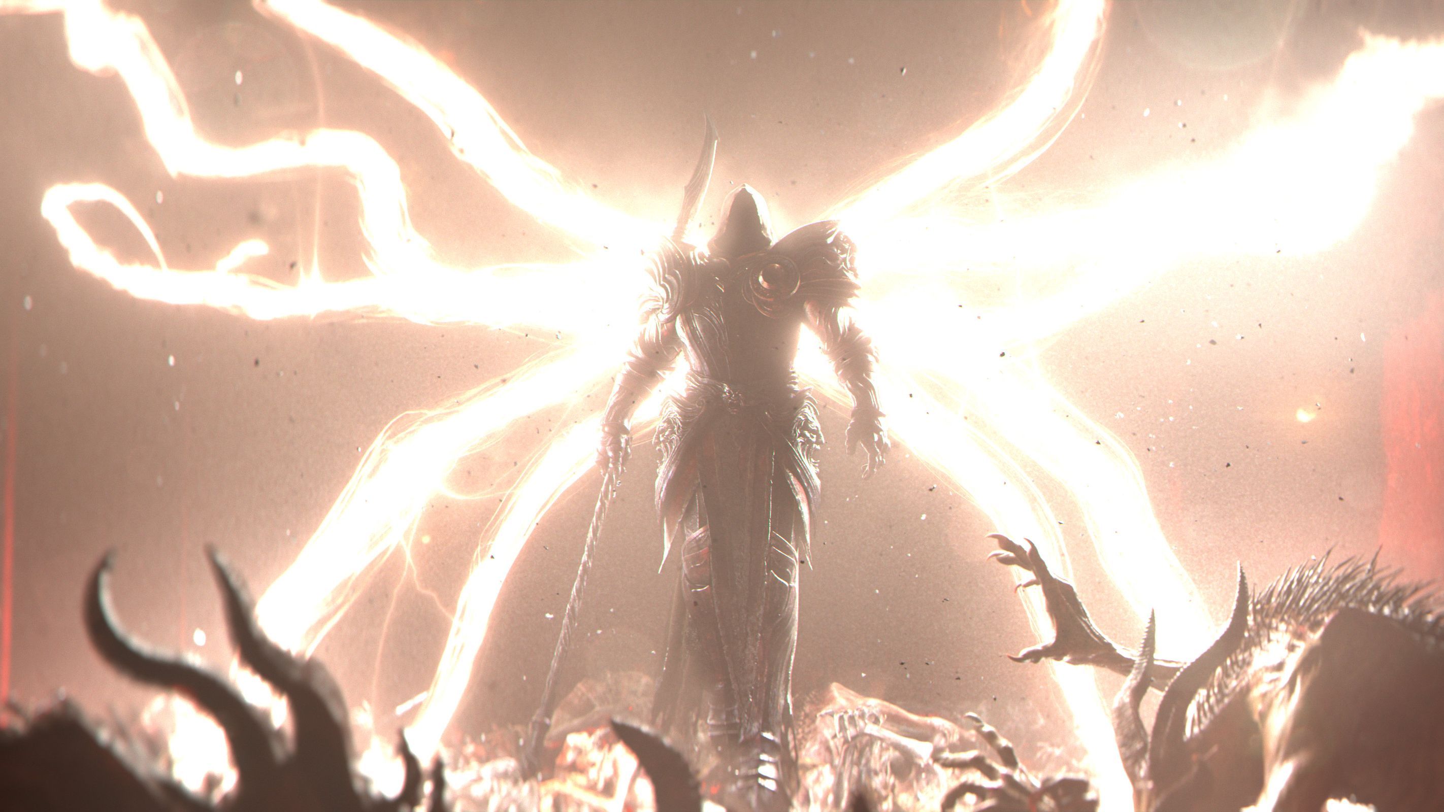 Imagen de Diablo IV