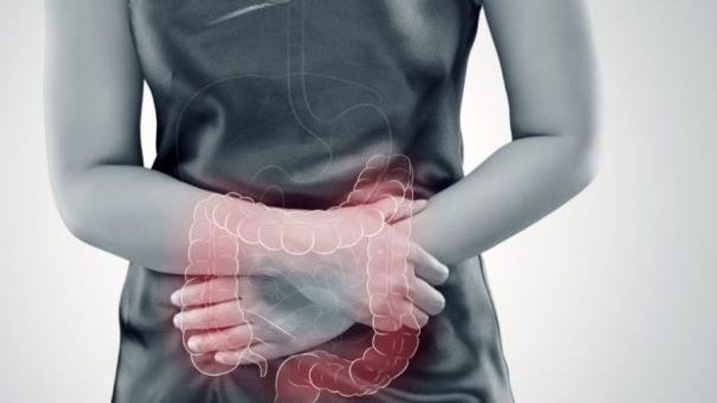 La obstrucción intestinal es una enfermedad grave