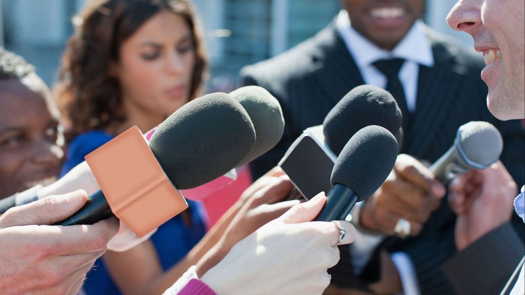 Periodismo
