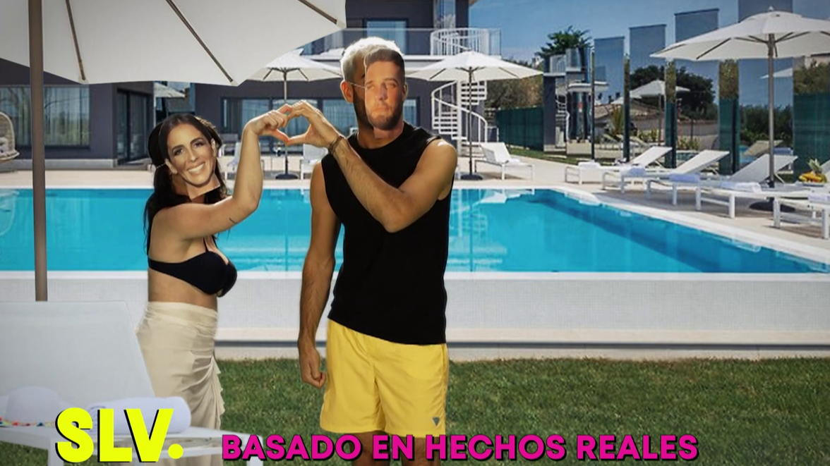 'Sálvame', en vídeo: de las palabras de Belén Esteban a la nueva ilusión de Anabel Pantoja (07/06/23)