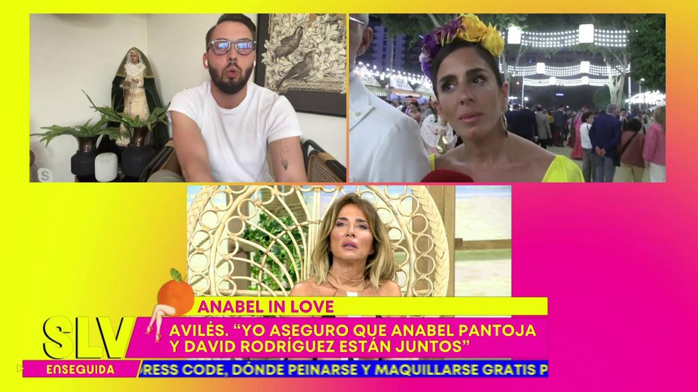 Ver Sálvame naranja 07.06.2023 completo
