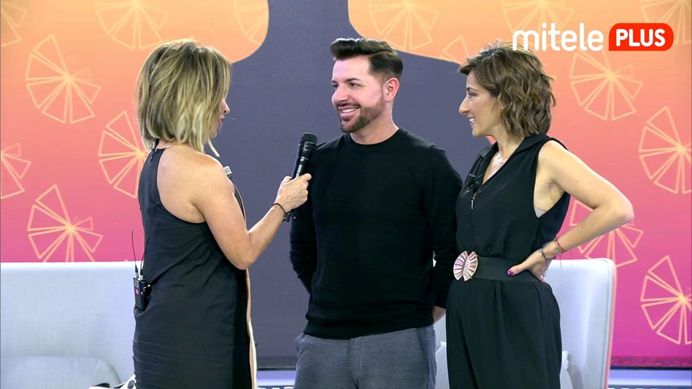 Ver Sálvame Naranja PLUS 07.06.2023 completo