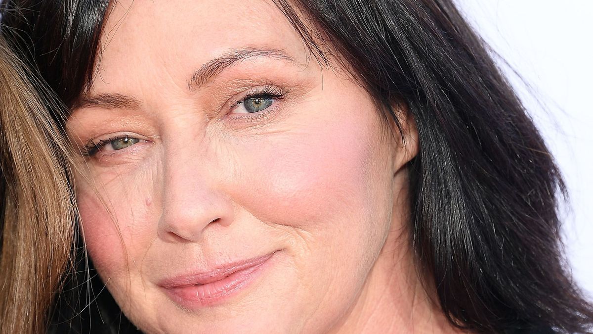 Shannen Doherty