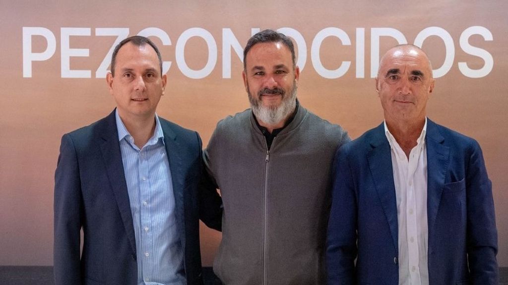 Ángel León y Compass Group se unen a Pescanova para su proyecto más sostenible: Pezconocidos