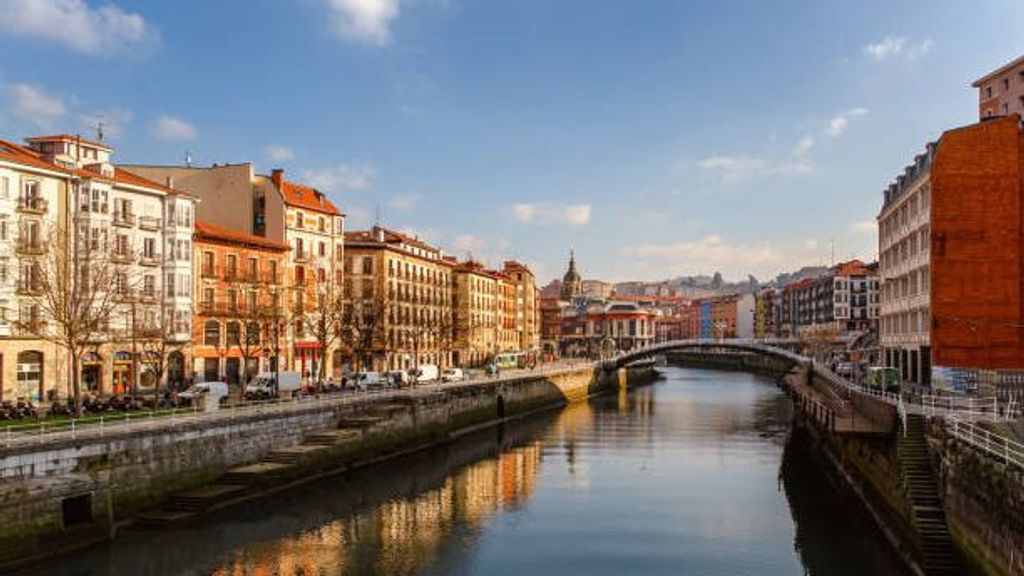 Bilbao.