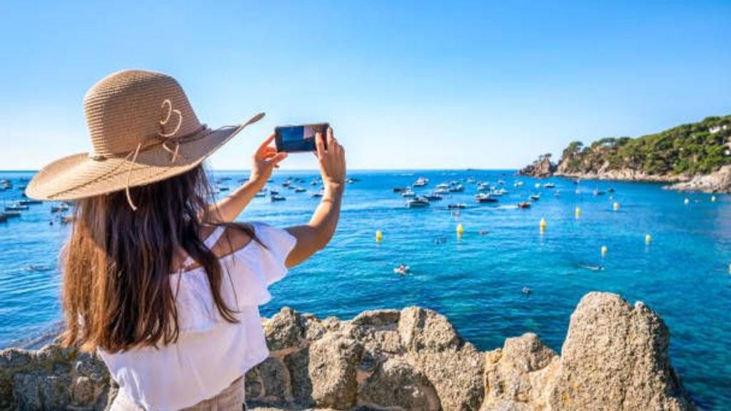 Costa Brava.