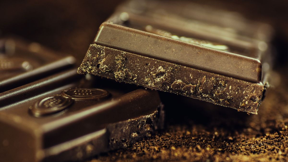 El chocolate, un placer no tan culpable