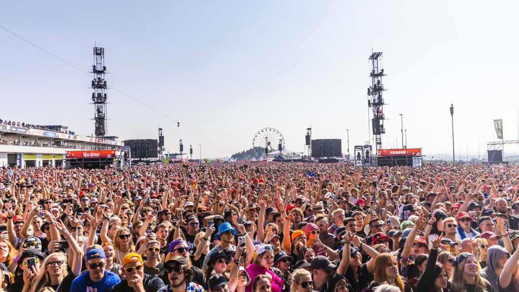 Festivales