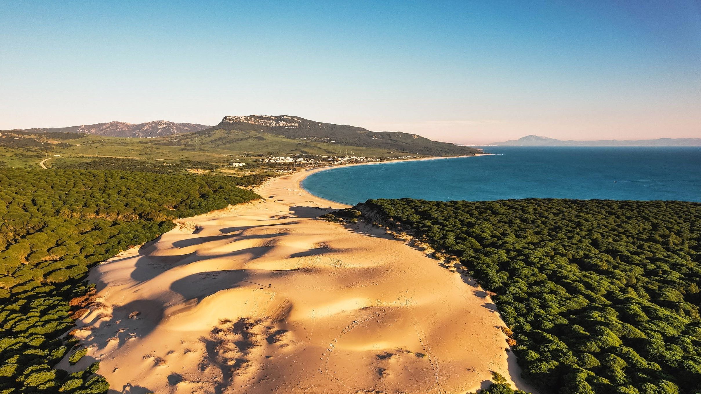 La mejor playa nudista del mundo está en España image picture