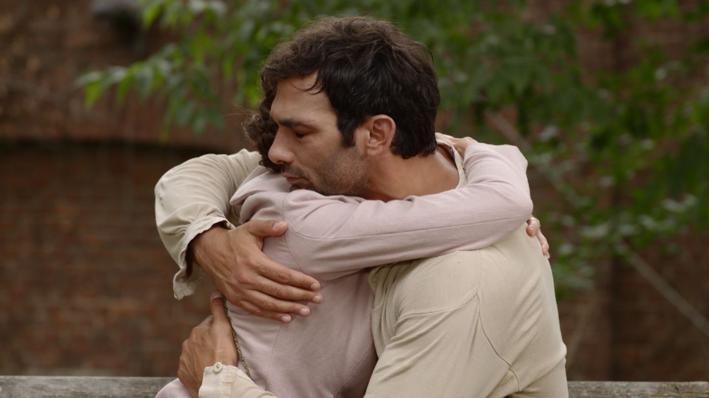 Ver Sacrificio de amor Capítulo 8 x Temporada 1 completo