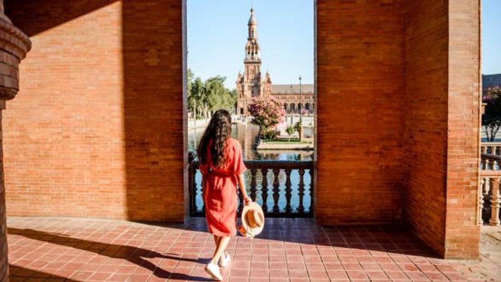 Sevilla.